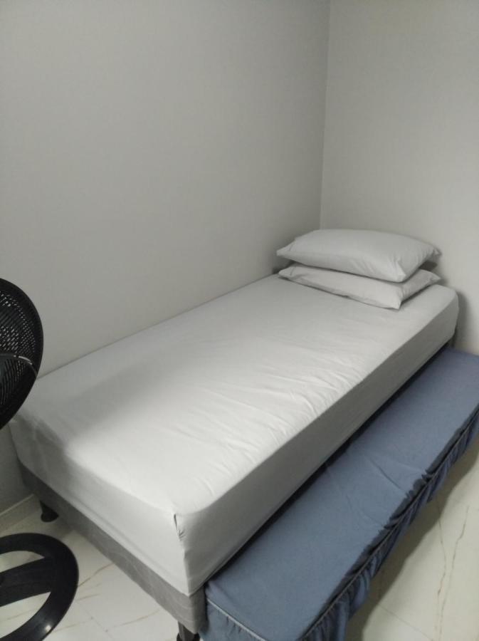 Apartamento Praia Dos Milionarios-Vog Atlantico Apartment Ilhéus Екстериор снимка