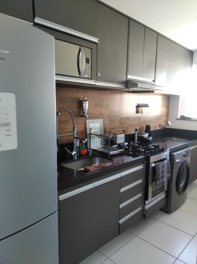 Apartamento Praia Dos Milionarios-Vog Atlantico Apartment Ilhéus Екстериор снимка