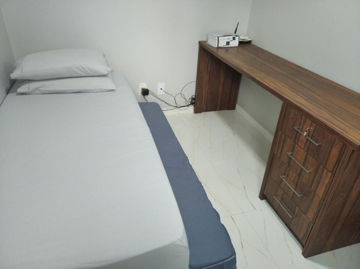 Apartamento Praia Dos Milionarios-Vog Atlantico Apartment Ilhéus Екстериор снимка