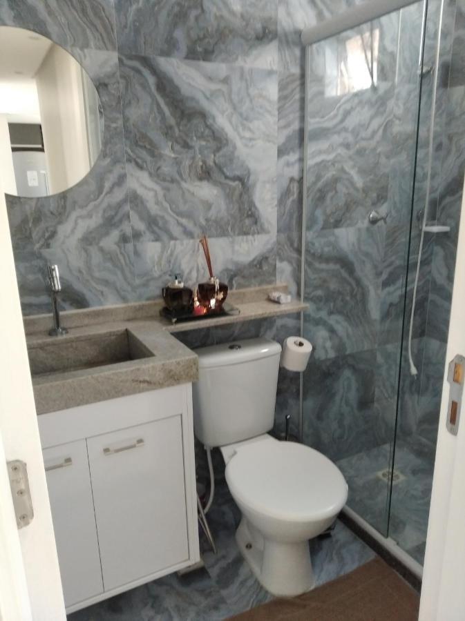 Apartamento Praia Dos Milionarios-Vog Atlantico Apartment Ilhéus Екстериор снимка