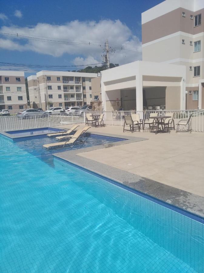 Apartamento Praia Dos Milionarios-Vog Atlantico Apartment Ilhéus Екстериор снимка
