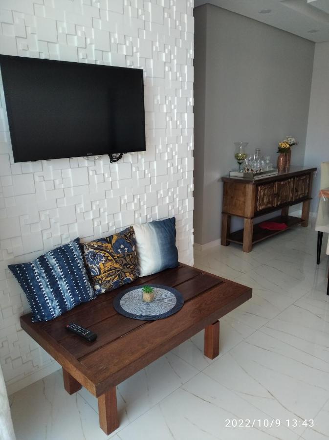 Apartamento Praia Dos Milionarios-Vog Atlantico Apartment Ilhéus Екстериор снимка