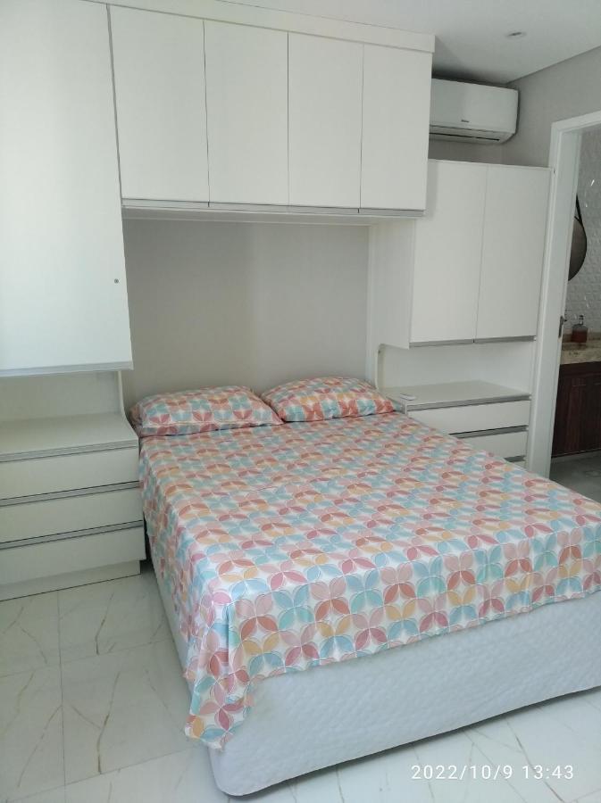 Apartamento Praia Dos Milionarios-Vog Atlantico Apartment Ilhéus Екстериор снимка