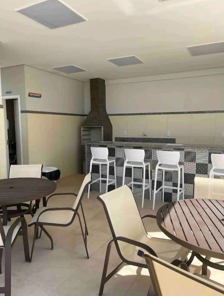 Apartamento Praia Dos Milionarios-Vog Atlantico Apartment Ilhéus Екстериор снимка