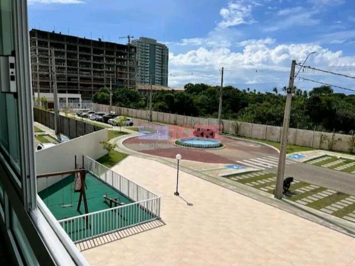 Apartamento Praia Dos Milionarios-Vog Atlantico Apartment Ilhéus Екстериор снимка