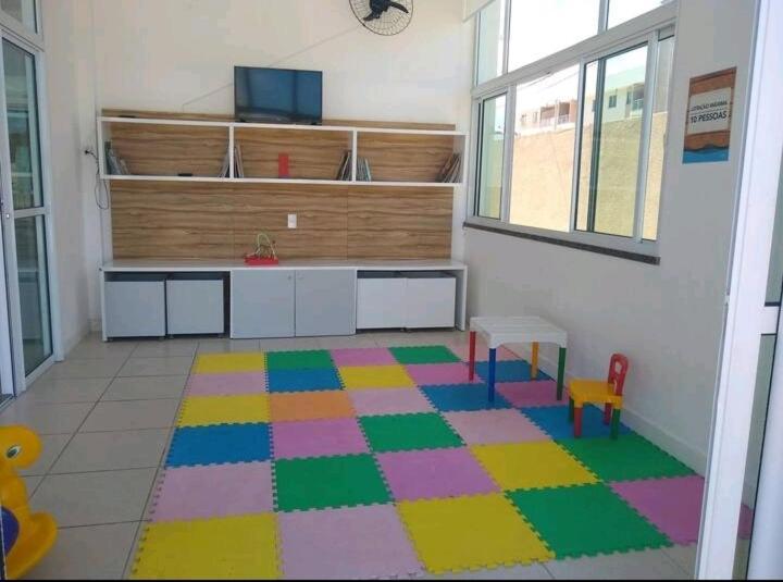 Apartamento Praia Dos Milionarios-Vog Atlantico Apartment Ilhéus Екстериор снимка